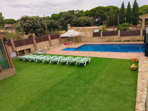 Casa Grande Del Pinar